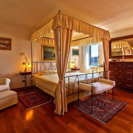 Villa Tuttorotto Rovinj Exteriér fotografie