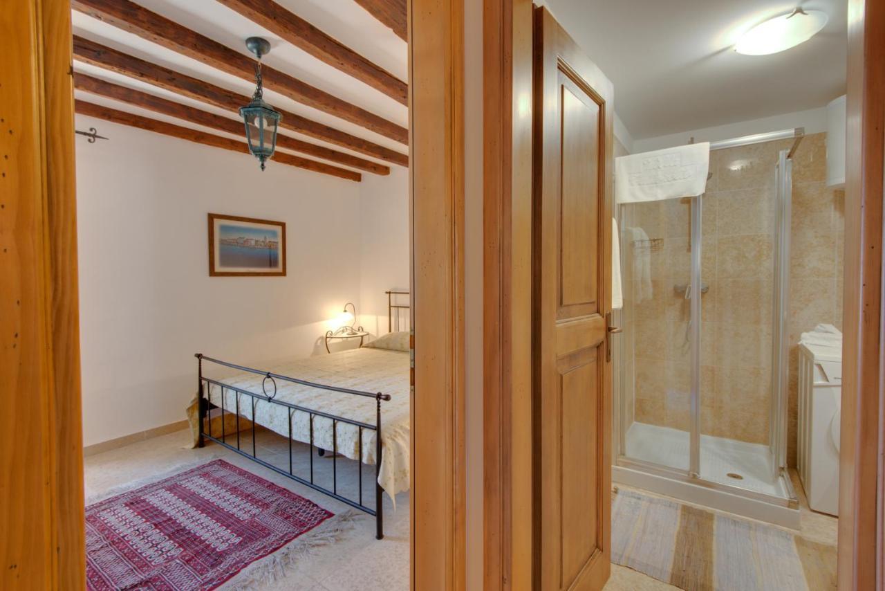 Villa Tuttorotto Rovinj Exteriér fotografie