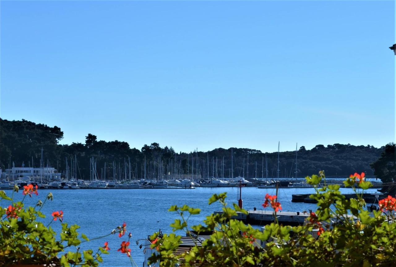 Villa Tuttorotto Rovinj Exteriér fotografie