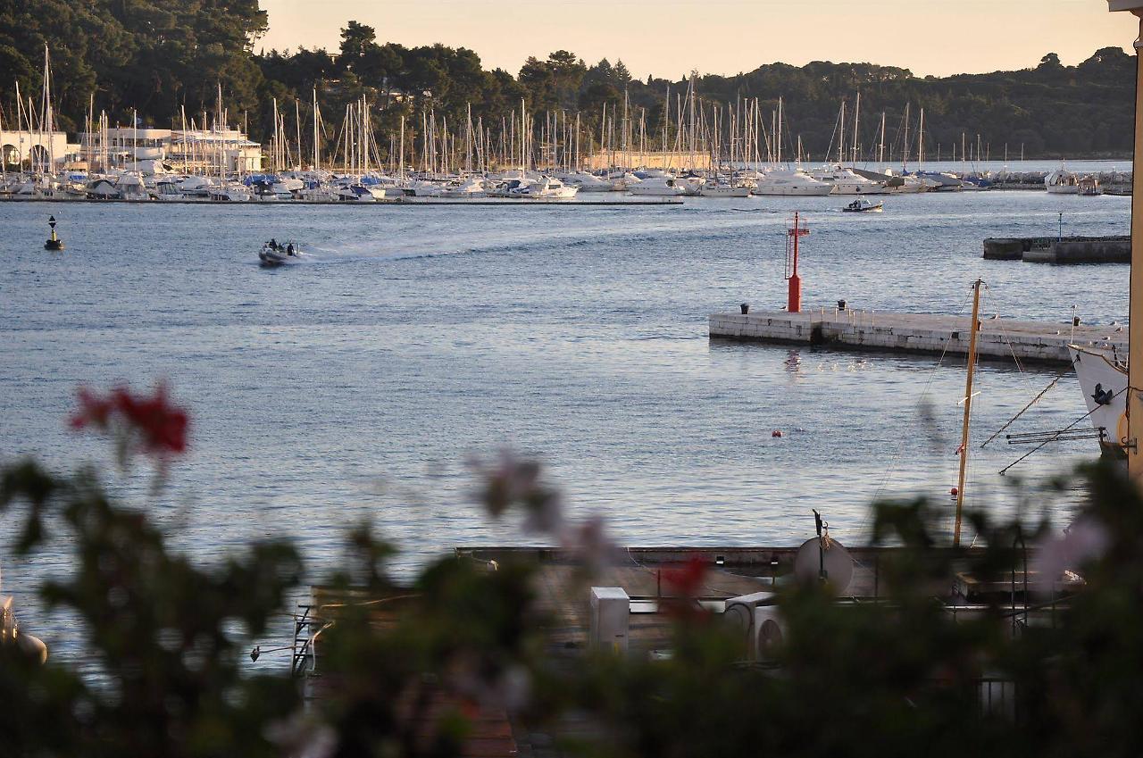 Villa Tuttorotto Rovinj Exteriér fotografie