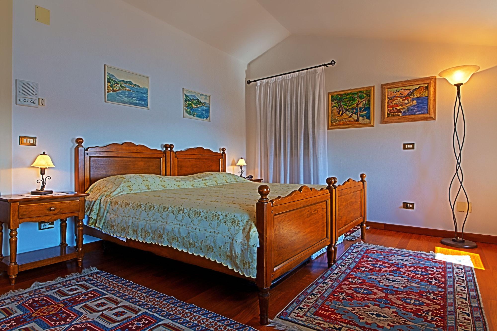 Villa Tuttorotto Rovinj Exteriér fotografie