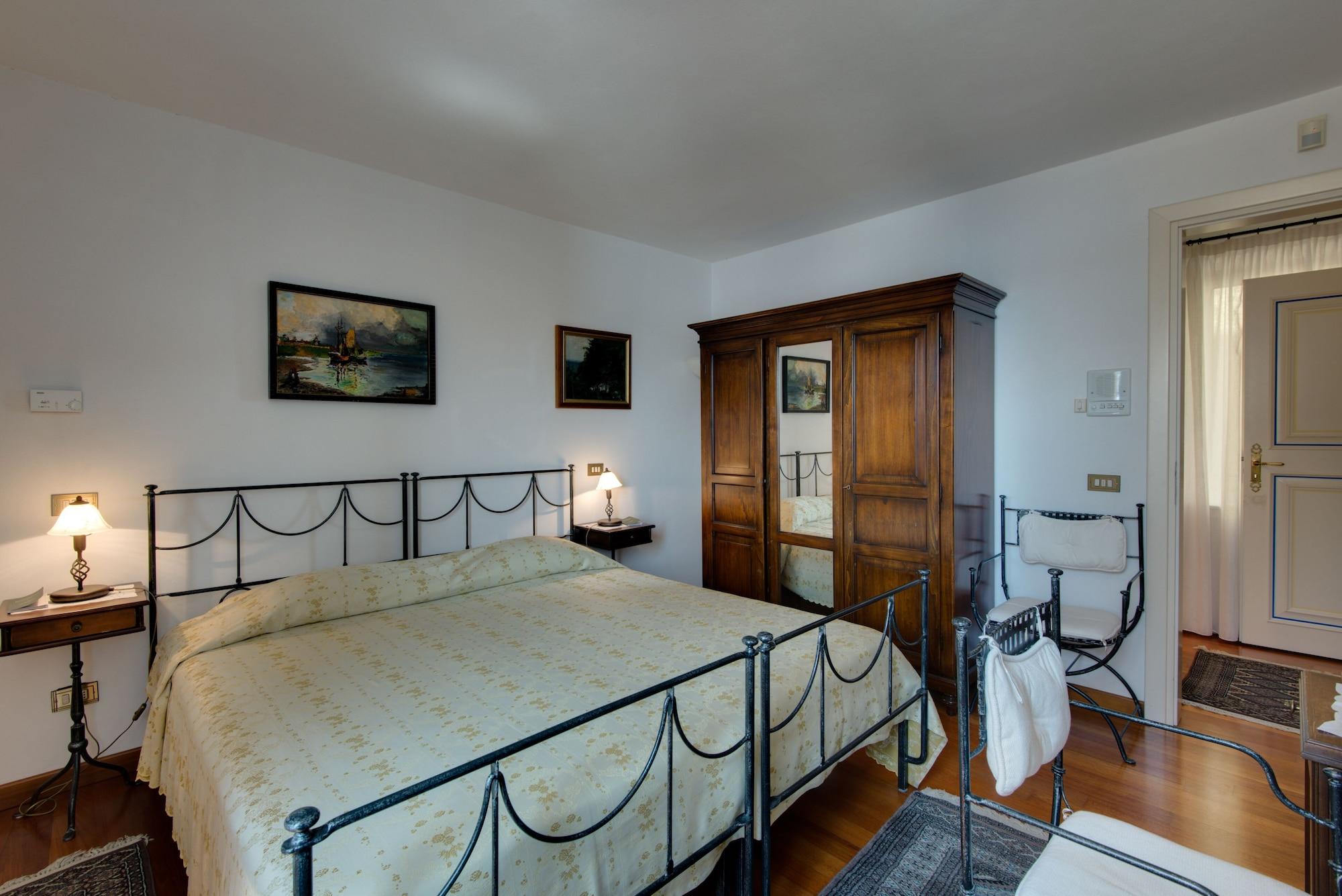 Villa Tuttorotto Rovinj Exteriér fotografie