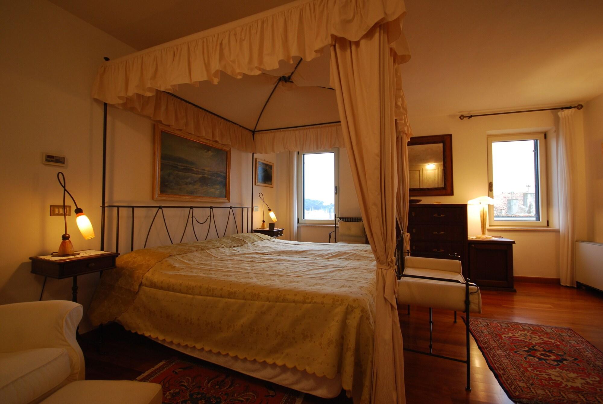Villa Tuttorotto Rovinj Exteriér fotografie