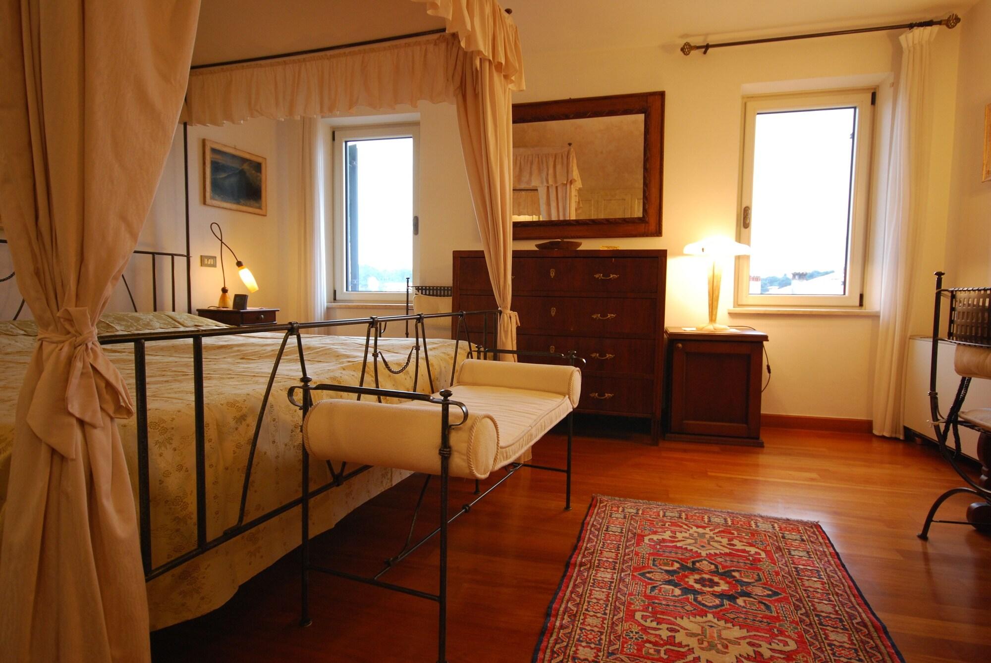 Villa Tuttorotto Rovinj Exteriér fotografie
