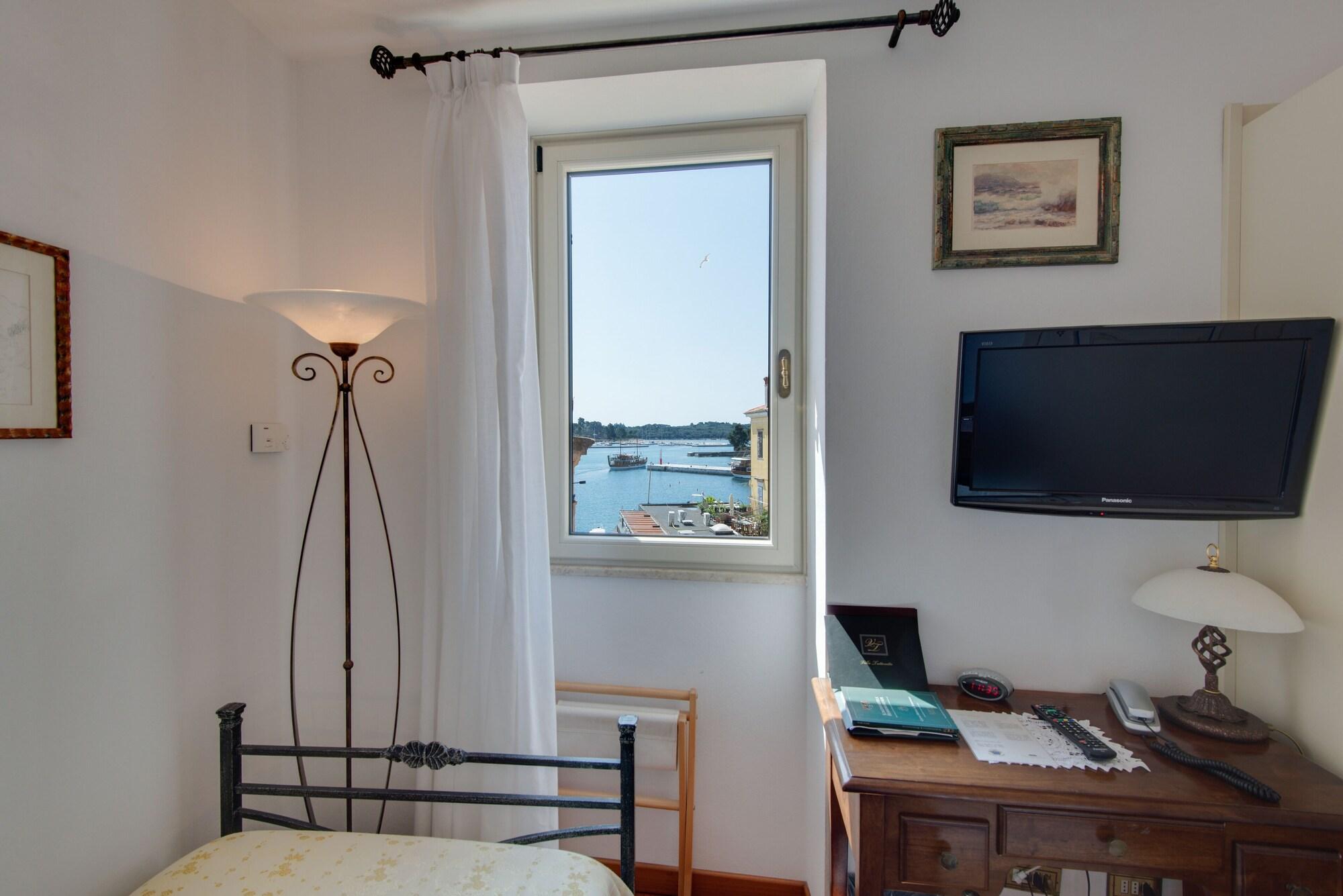 Villa Tuttorotto Rovinj Exteriér fotografie