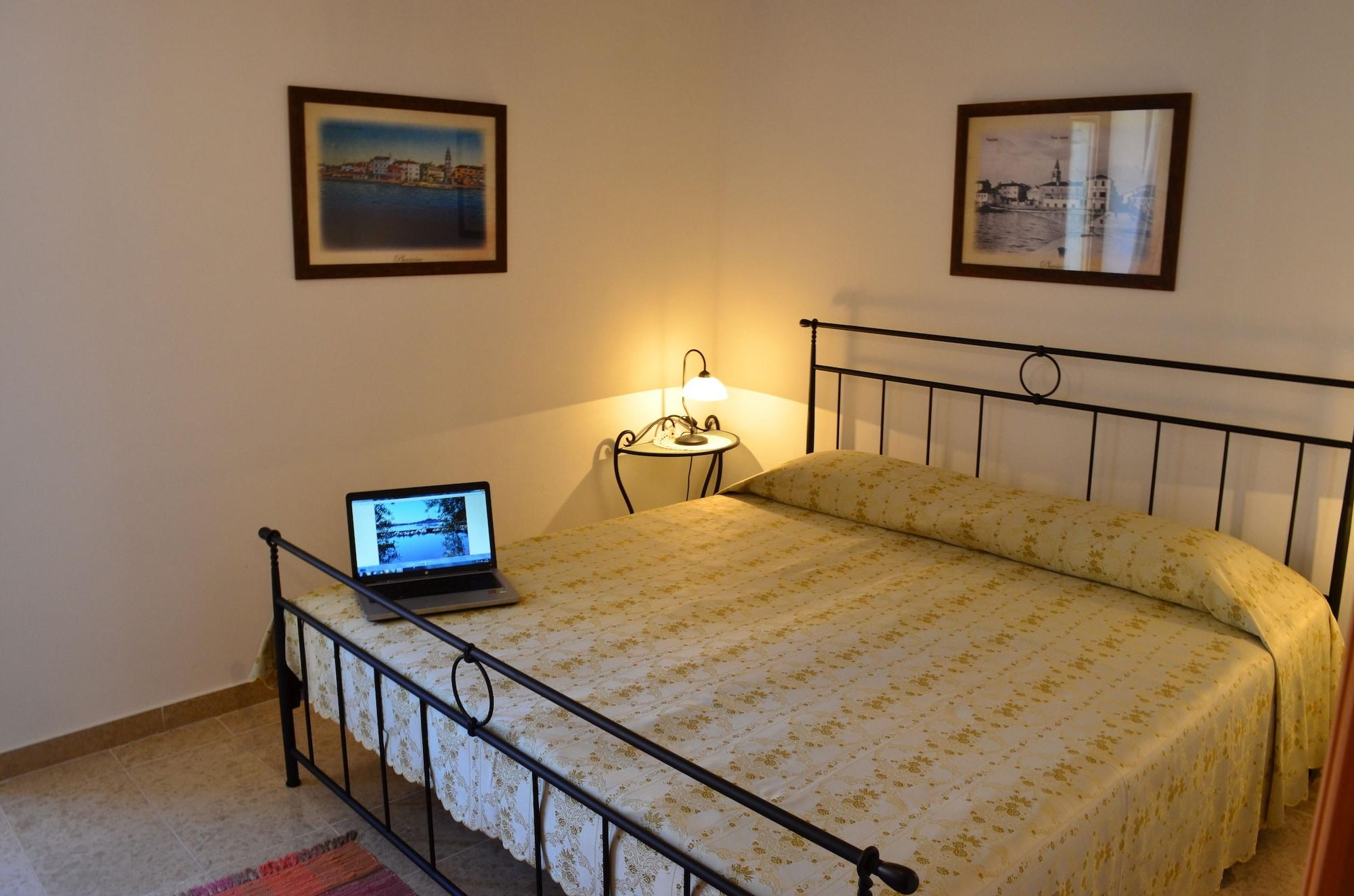 Villa Tuttorotto Rovinj Exteriér fotografie