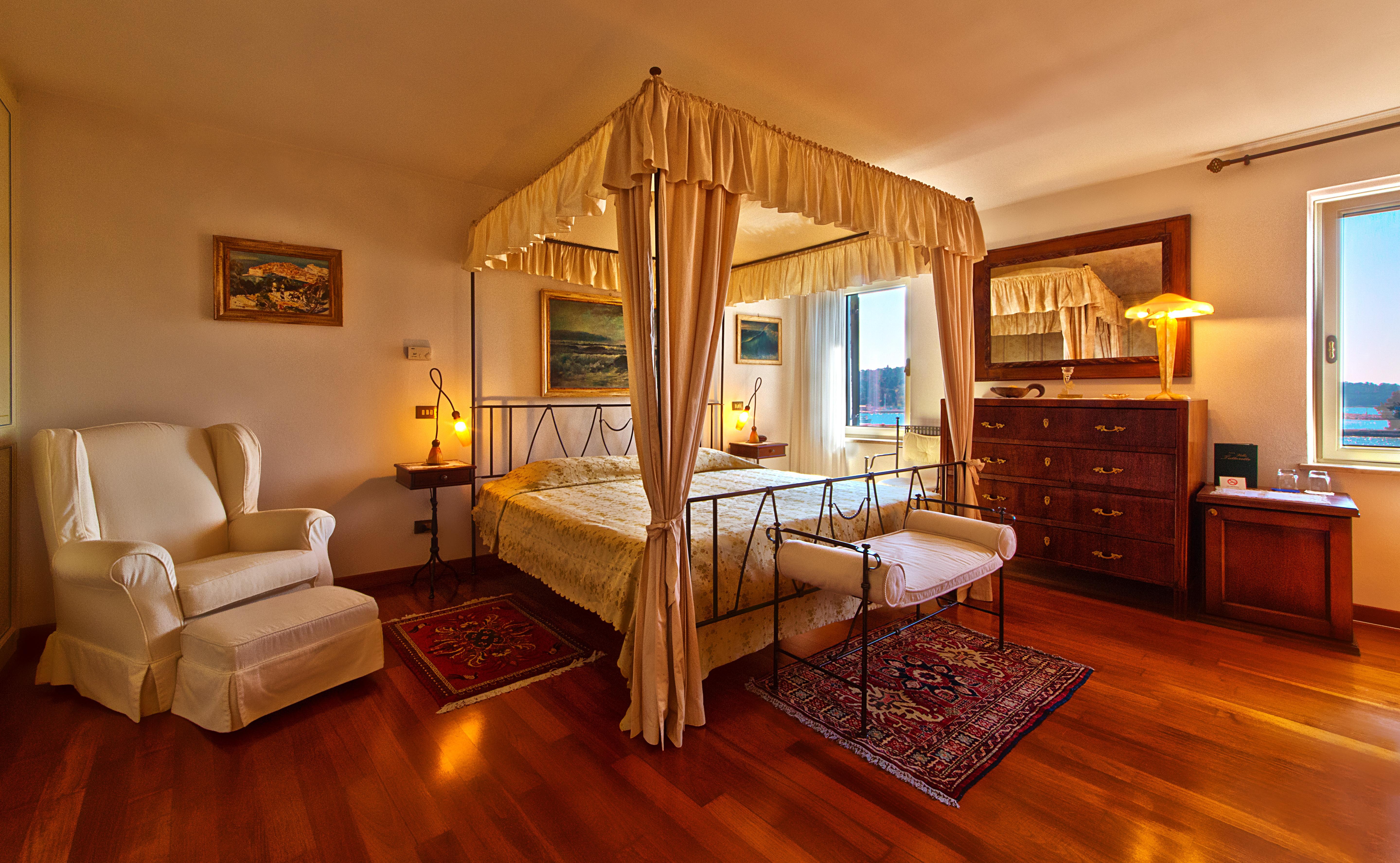 Villa Tuttorotto Rovinj Exteriér fotografie