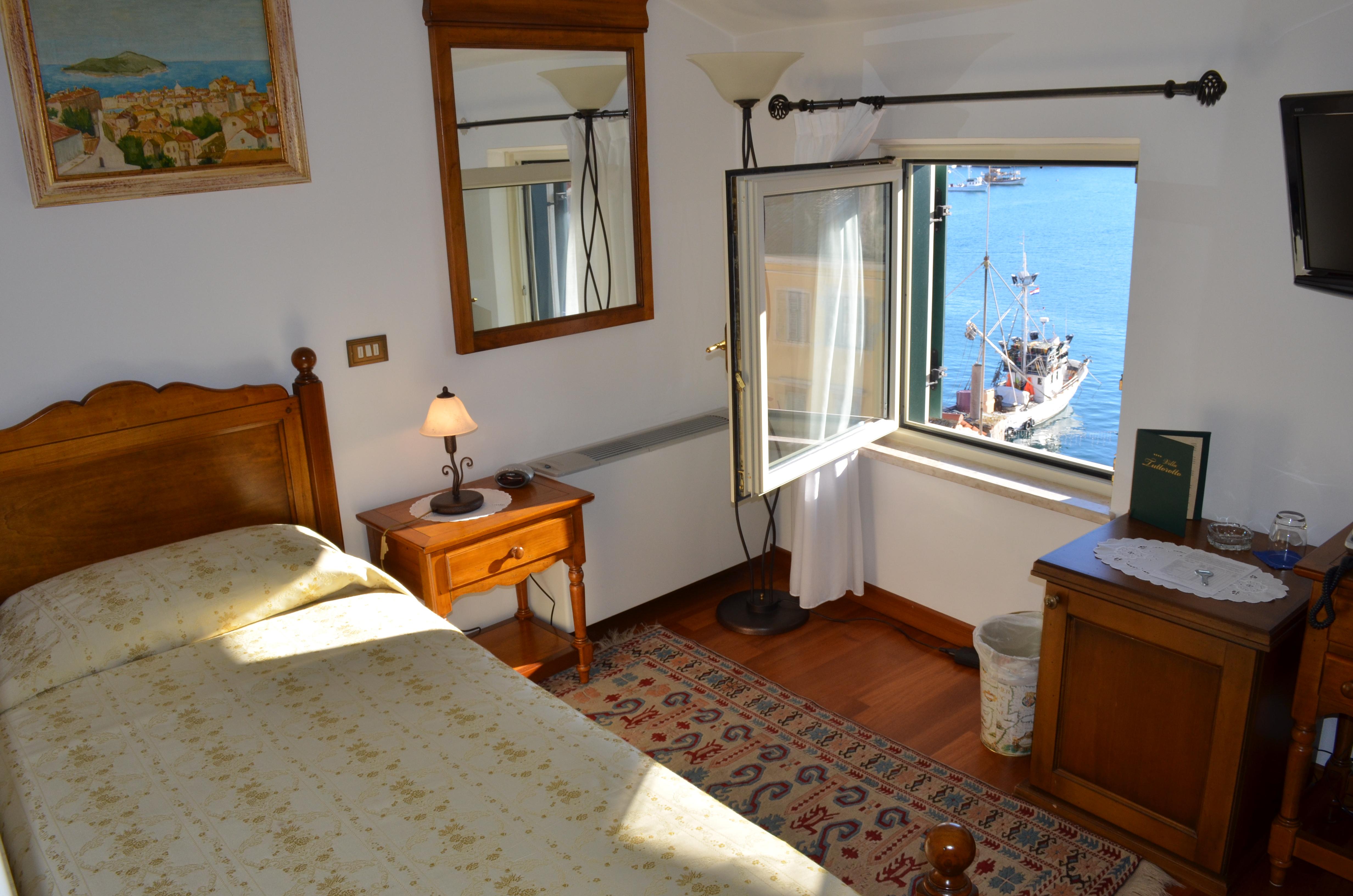 Villa Tuttorotto Rovinj Exteriér fotografie