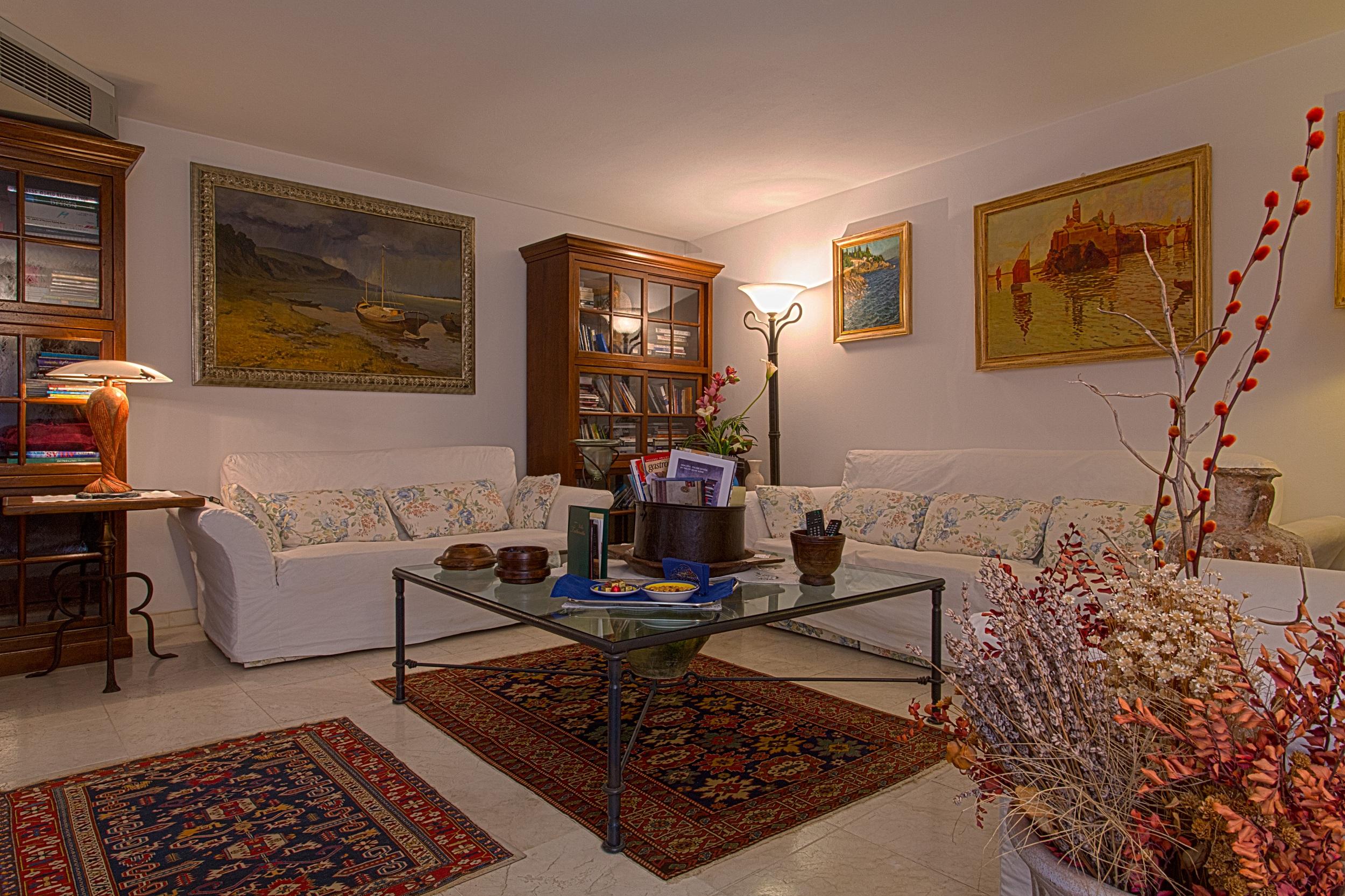 Villa Tuttorotto Rovinj Exteriér fotografie