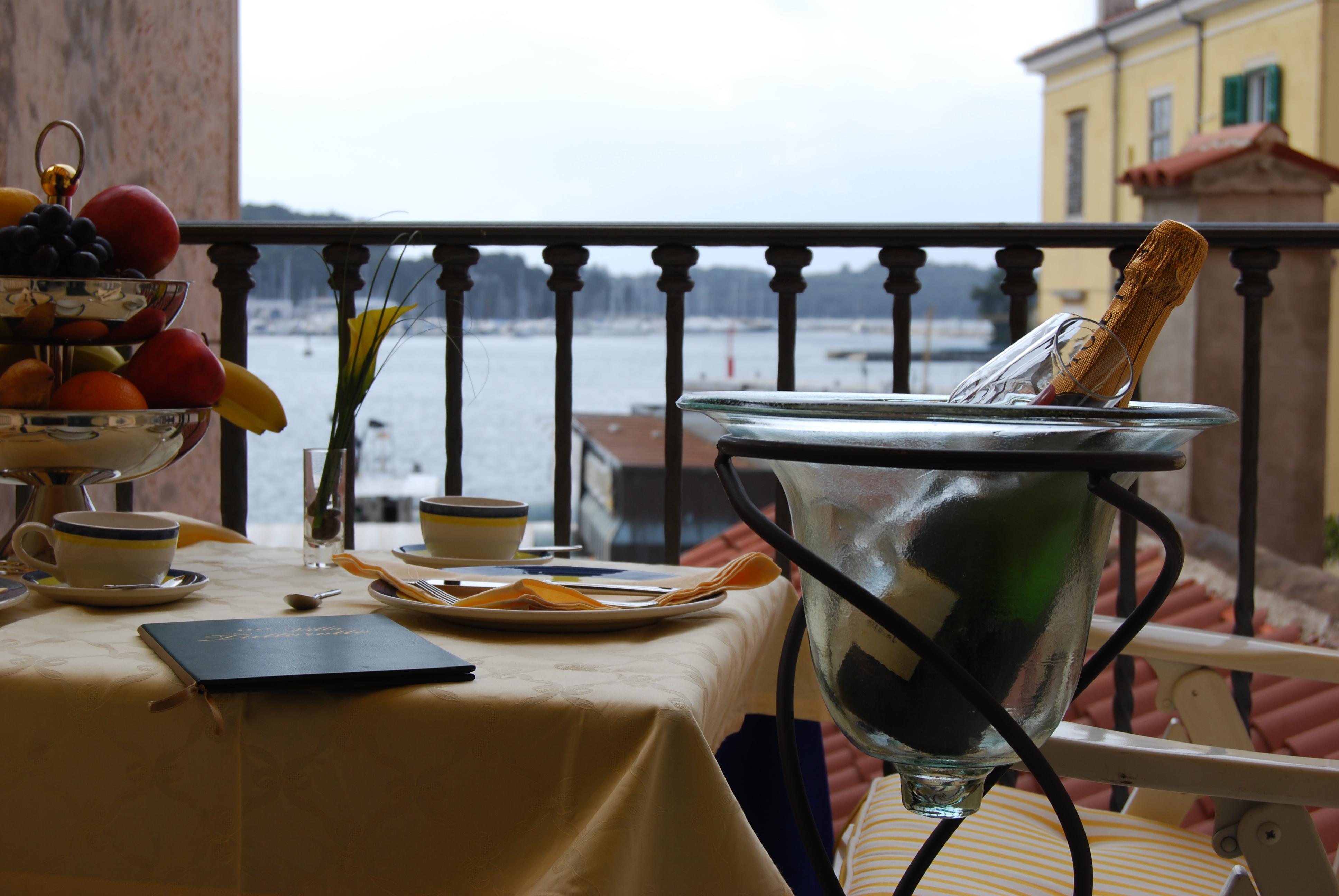Villa Tuttorotto Rovinj Exteriér fotografie