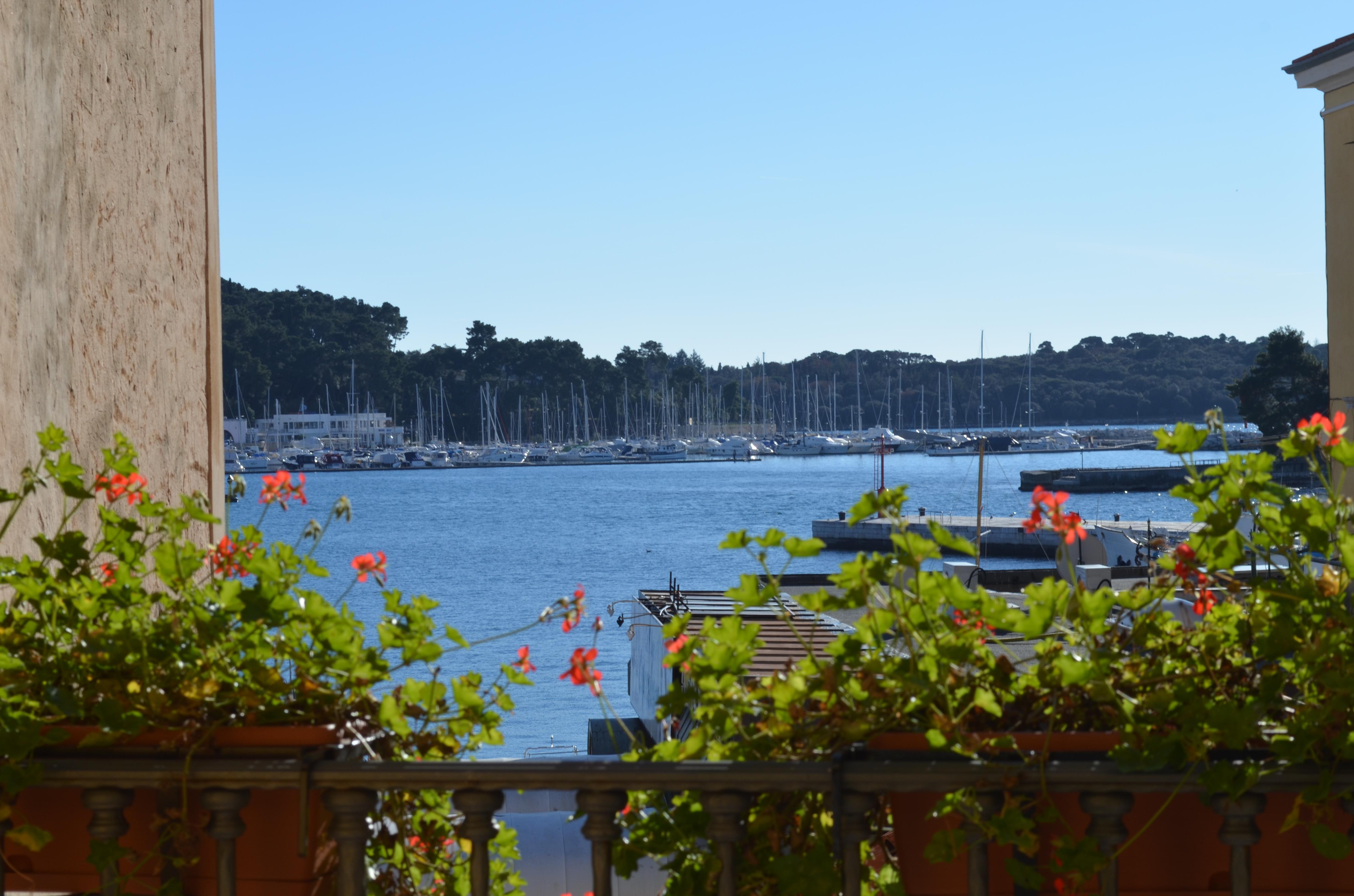 Villa Tuttorotto Rovinj Exteriér fotografie