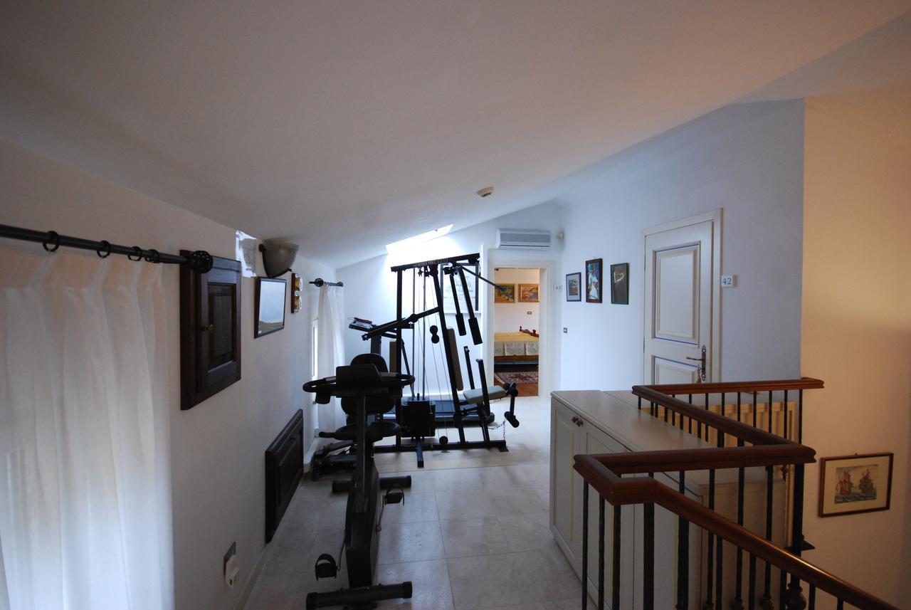 Villa Tuttorotto Rovinj Exteriér fotografie
