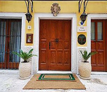 Villa Tuttorotto Rovinj Exteriér fotografie